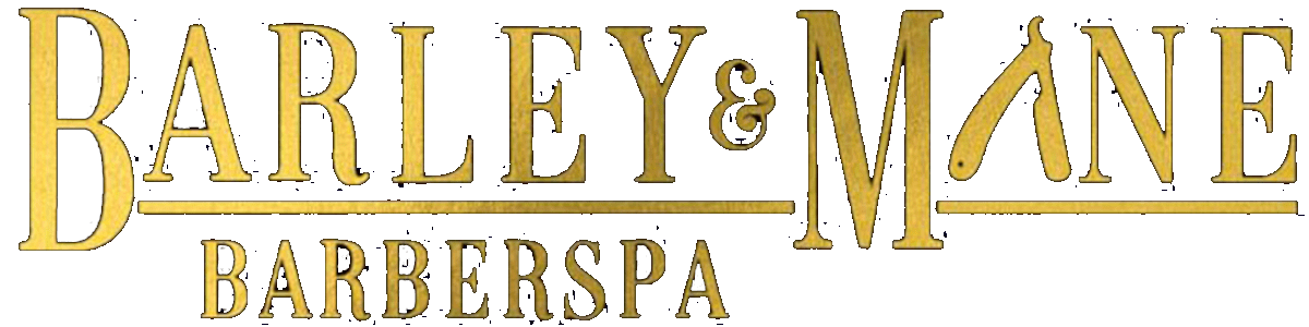 Barley and Mane Barber Spa